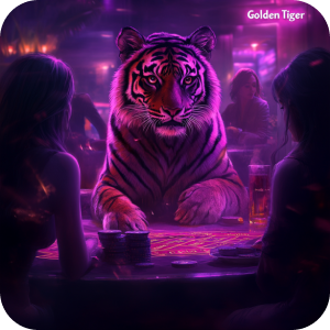 Golden Tiger Casino