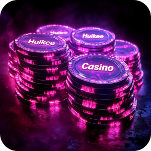 Huikee Casino