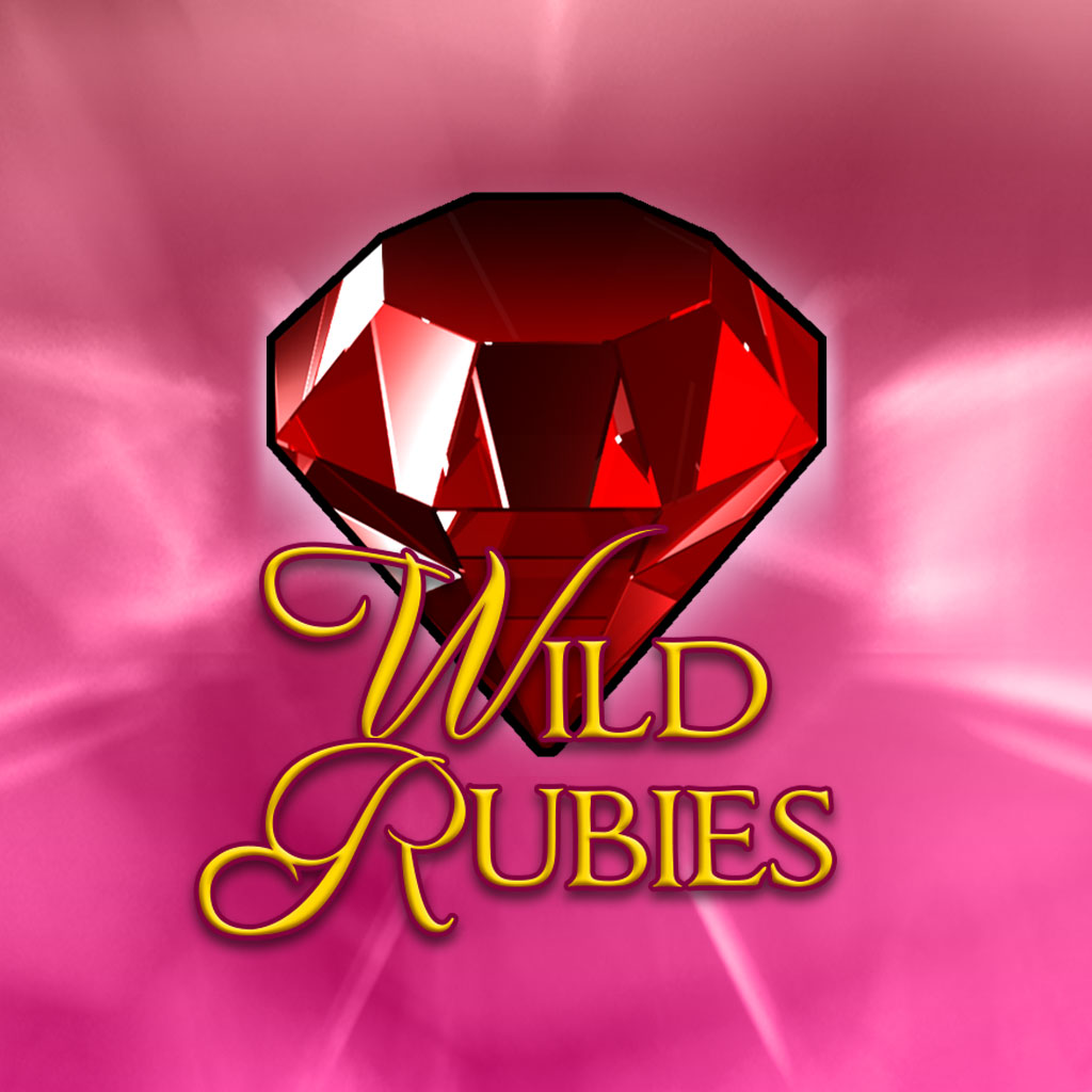 Wild Rubies