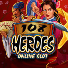 108 Heroes