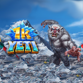 1k Yeti