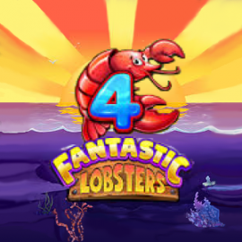 4 Fantastic Lobsters