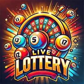 Live Lottery