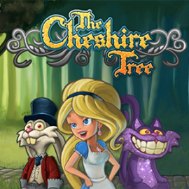 The Cheshire Tree