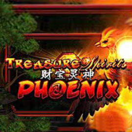 Treasure Spirits Phoenix