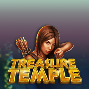 Treasure Temple