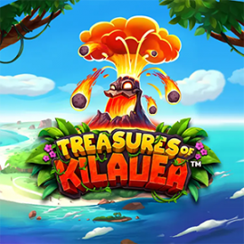 Treasure of Kilauea