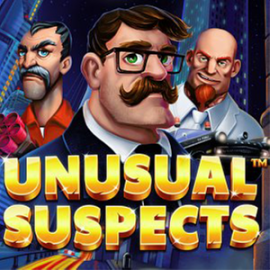 Unusual Suspects