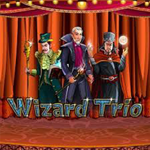 Wizard Trio