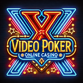 X Video Poker