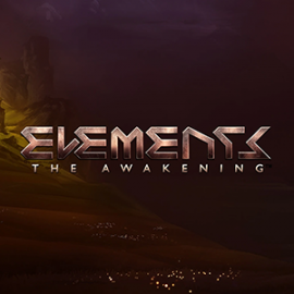 Elements: The Awakening