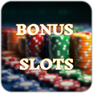 Bonus slots