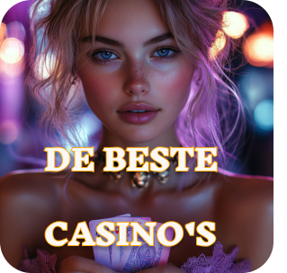 De Beste Casino's