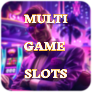 Multigame Slots