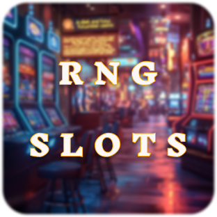 RNG Slots